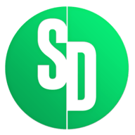 SD logo
