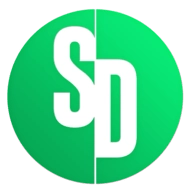 SD logo