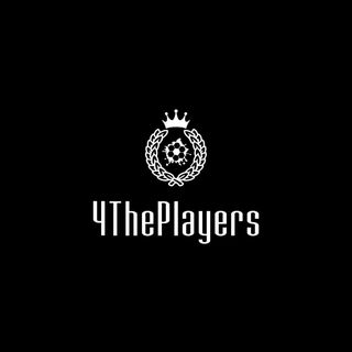 4thePlayers logo