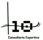 L10 Consultoria Esportiva logo