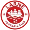 football club, Larne FC