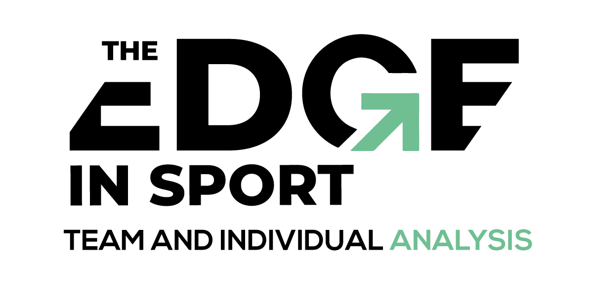 The Edge in Sports